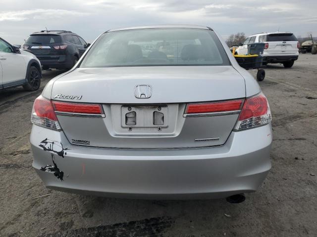 Photo 6 from auction – 2012 HONDA ACCORD SE with VIN 1HGCP2F64CA119489