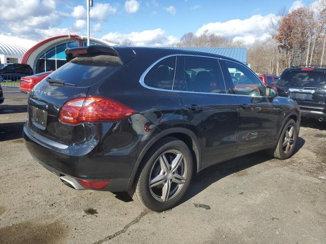 Photo 3 from auction – 2014 PORSCHE CAYENNE S with VIN WP1AB2A2XELA57479
