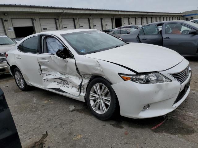 Photo 4 from auction – 2015 LEXUS ES 350 with VIN JTHBK1GG3F2182218