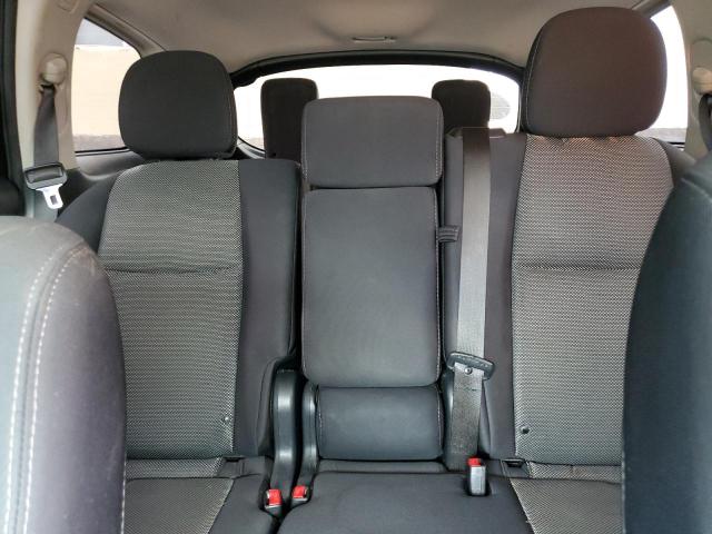 Photo 10 from auction – 2019 NISSAN PATHFINDER with VIN 5N1DR2MN5KC595918