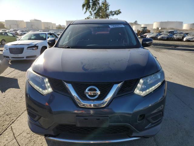 Photo 5 from auction – 2015 NISSAN ROGUE S with VIN KNMAT2MT6FP591320