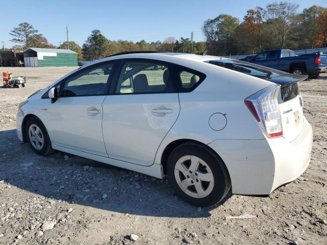 Photo 2 from auction – 2010 TOYOTA PRIUS with VIN JTDKN3DU7A0032406