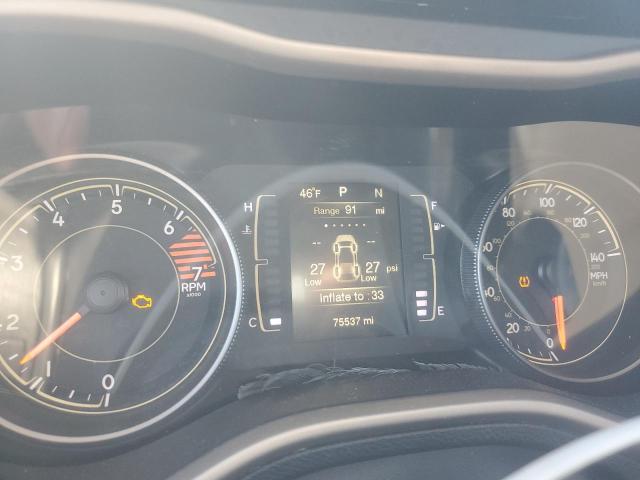 Photo 9 from auction – 2016 JEEP CHEROKEE L with VIN 1C4PJMCB5GW218622