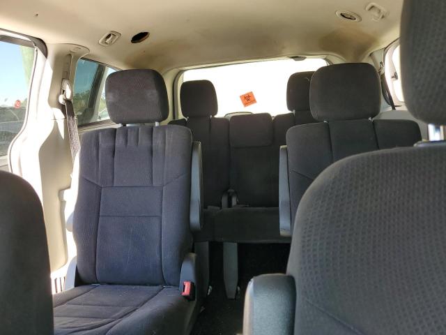 Foto 10 de la subasta – 2011 DODGE GRAND CARA con VIN 2D4RN4DG1BR772493