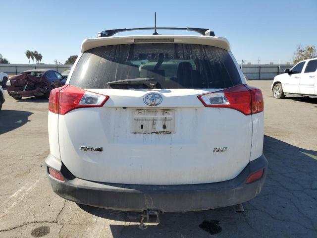 Photo 6 from auction – 2015 TOYOTA RAV4 XLE with VIN JTMWFREV5FD055062