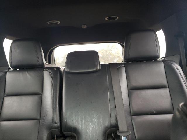 Photo 10 from auction – 2012 FORD EXPLORER X with VIN 1FMHK8D82CGA05557