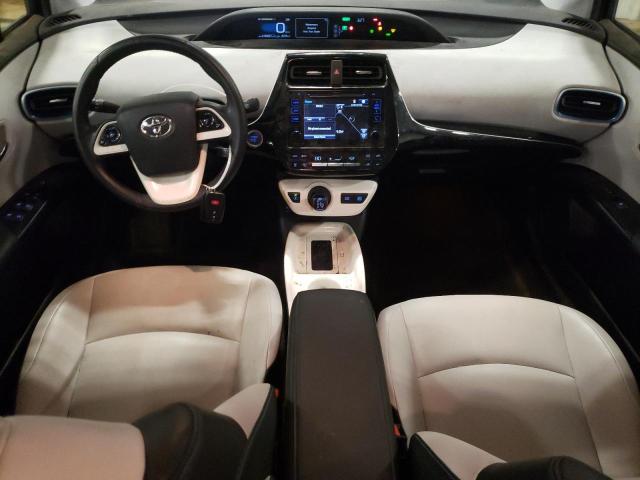 Photo 8 from auction – 2016 TOYOTA PRIUS with VIN JTDKARFU2G3008615