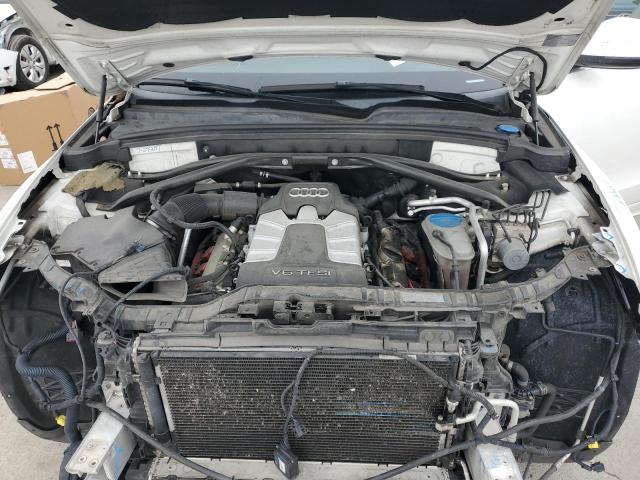 Photo 11 from auction – 2013 AUDI Q5 PREMIUM with VIN WA1DGAFP8DA038108
