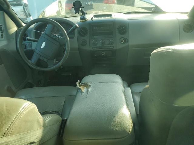 Zdjęcie 8 z aukcji – 2006 FORD F150 z VIN 1FTRF12286NB75490