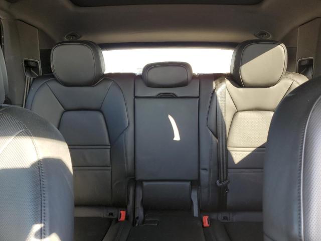 Photo 10 from auction – 2020 PORSCHE CAYENNE S with VIN WP1AB2AY4LDA28703