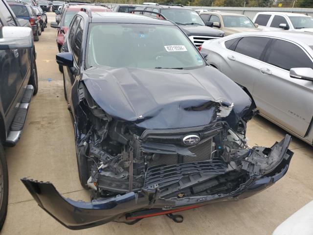 Photo 5 from auction – 2021 SUBARU FORESTER S with VIN JF2SKARC2MH475941
