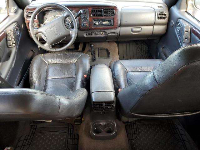 Photo 8 from auction – 2000 DODGE DURANGO with VIN 1B4HS28N7YF284418