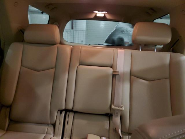 Photo 10 from auction – 2008 CADILLAC SRX with VIN 1GYEE437680206761