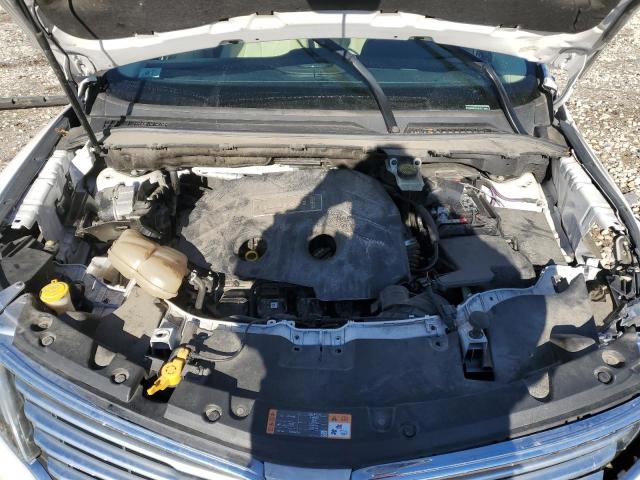 Foto 12 de la subasta – 2015 LINCOLN MKC con VIN 5LMTJ2AHXFUJ10137