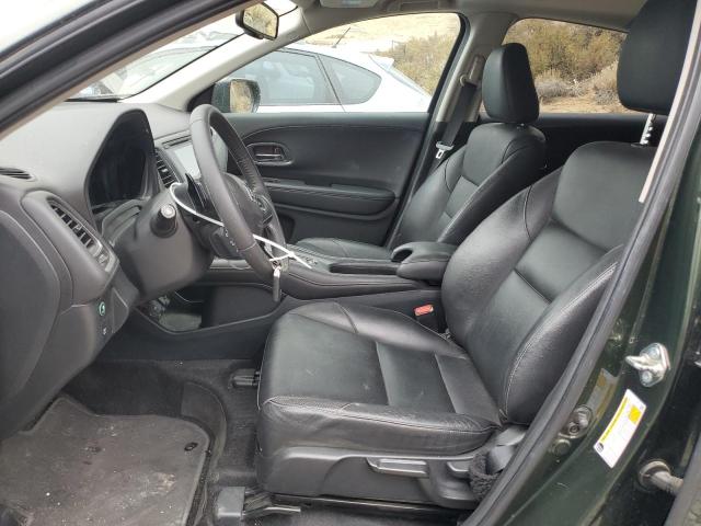 Photo 6 from auction – 2017 HONDA HR-V EXL with VIN 3CZRU6H78HM724635