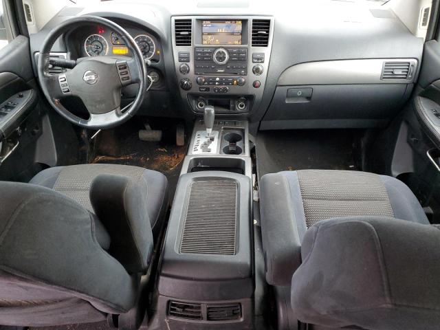 Photo 8 from auction – 2010 NISSAN ARMADA SE with VIN 5N1BA0NC1AN615228