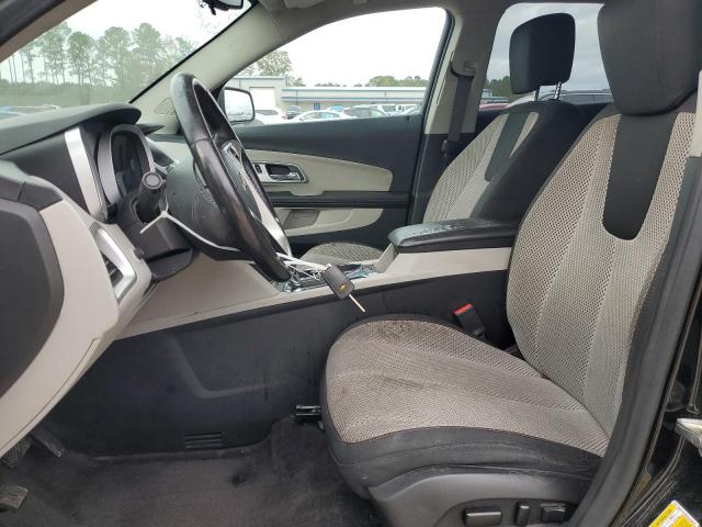 Photo 7 from auction – 2016 CHEVROLET EQUINOX LT with VIN 2GNALCEK0G6103645