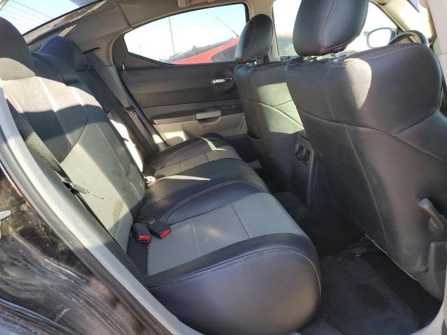 Photo 10 from auction – 2007 DODGE CHARGER SR with VIN 2B3KA73WX7H709265