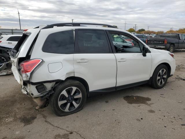 Photo 3 from auction – 2017 SUBARU FORESTER with VIN JF2SJABC5HH461289