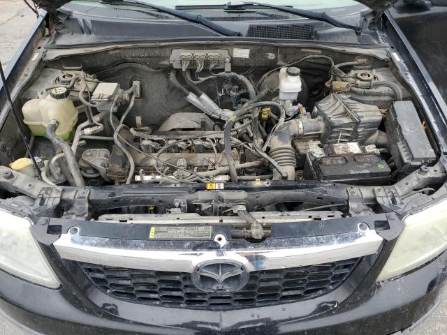 صورة رقم 11 من المزاد - 2008 MAZDA TRIBUTE I مع VIN 4F2CZ02Z48KM04093