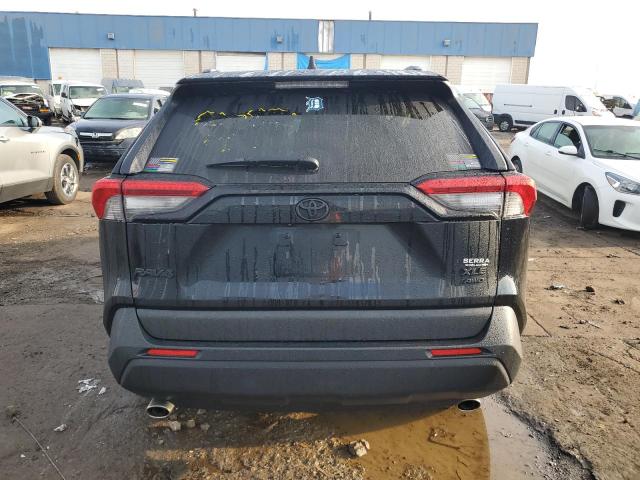 Photo 6 from auction – 2019 TOYOTA RAV4 XLE P with VIN 2T3A1RFV7KW074166