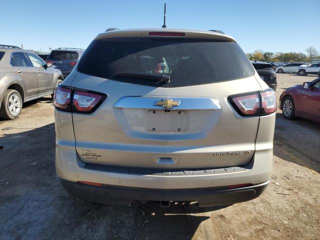 Photo 6 from auction – 2015 CHEVROLET TRAVERSE L with VIN 1GNKVGKD7FJ382105