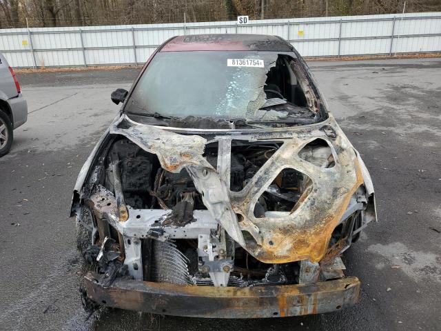 Photo 5 from auction – 2009 CHEVROLET IMPALA 1LT with VIN 2G1WT57N291249524
