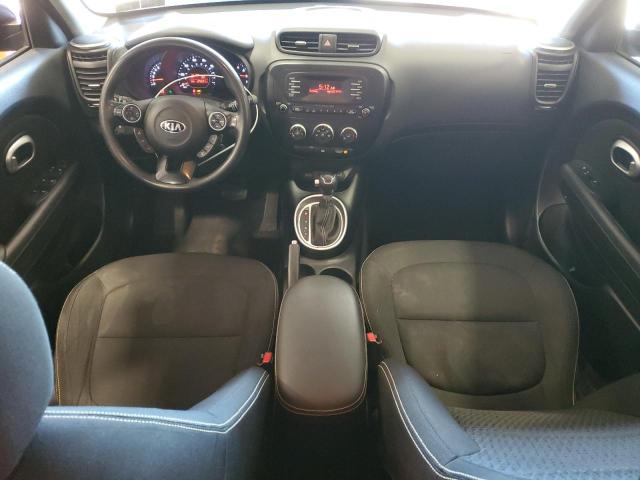 Снимка 8 от търг – 2014 KIA SOUL + с VIN KNDJP3A50E7035356