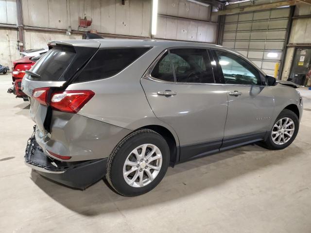 Photo 3 from auction – 2018 CHEVROLET EQUINOX LT with VIN 3GNAXJEV9JS642390