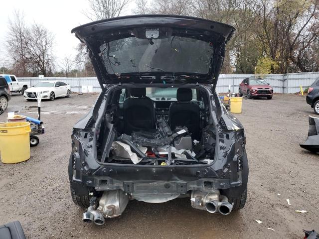 Photo 6 from auction – 2024 PORSCHE MACAN BASE with VIN WP1AA2A57RLB01036