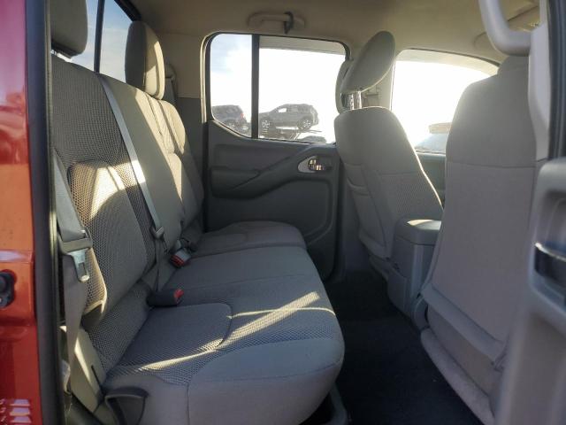 Photo 10 from auction – 2019 NISSAN FRONTIER S with VIN 1N6AD0EV0KN770148
