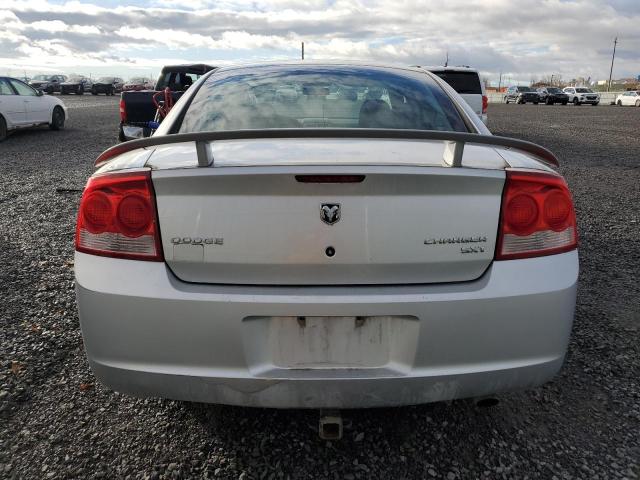 Photo 6 from auction – 2010 DODGE CHARGER SX with VIN 2B3CA3CV9AH170827