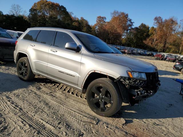 Photo 4 from auction – 2015 JEEP GRAND CHER with VIN 1C4RJFAG5FC130799