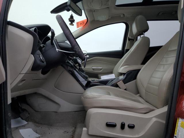 Photo 7 from auction – 2014 FORD ESCAPE TIT with VIN 1FMCU9J95EUC48565