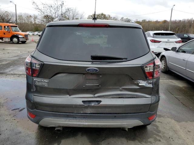 Photo 6 from auction – 2017 FORD ESCAPE TIT with VIN 1FMCU9JD2HUB57553
