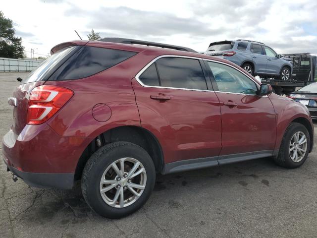 Photo 3 from auction – 2017 CHEVROLET EQUINOX LT with VIN 2GNFLFEK9H6226059