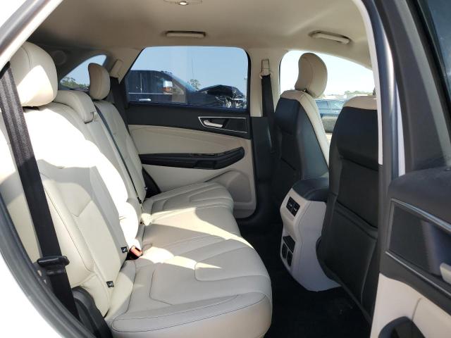 Photo 11 from auction – 2018 FORD EDGE TITAN with VIN 2FMPK3K90JBC51411