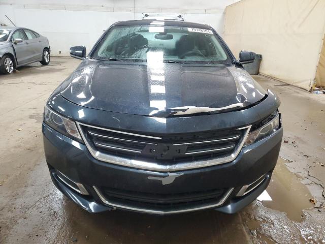 Photo 5 from auction – 2014 CHEVROLET IMPALA LS with VIN 2G11Y5SL0E9207348