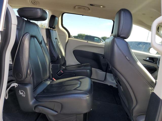Photo 11 from auction – 2022 CHRYSLER PACIFICA T with VIN 2C4RC1BG7NR106263