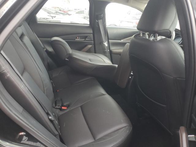 Photo 11 from auction – 2024 MAZDA CX-30 PREM with VIN 3MVDMBDM3RM650321