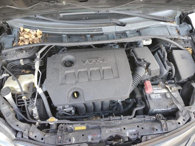 Photo 11 from auction – 2011 TOYOTA COROLLA BA with VIN 2T1BU4EE7BC751274