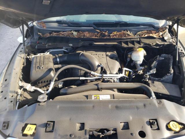 Photo 11 from auction – 2015 RAM 1500 SLT with VIN 1C6RR6GT6FS651105