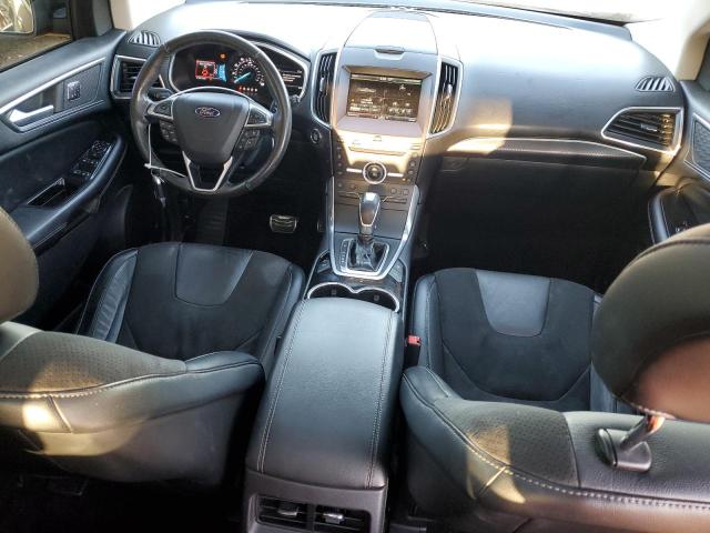 Photo 8 from auction – 2015 FORD EDGE SPORT with VIN 2FMTK3AP2FBB88883