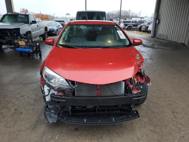Photo 5 from auction – 2016 TOYOTA COROLLA L with VIN 5YFBURHE2GP510335