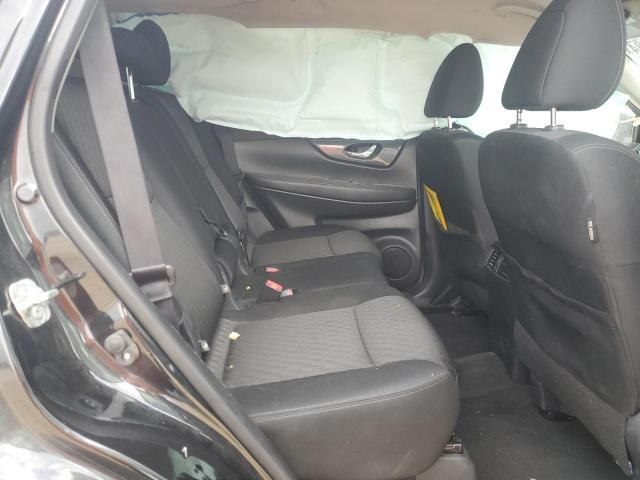 Photo 10 from auction – 2018 NISSAN ROGUE S with VIN KNMAT2MT8JP516515