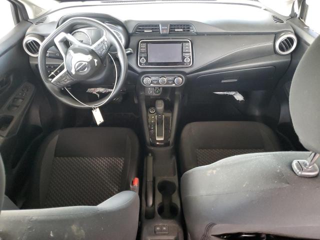Photo 8 from auction – 2020 NISSAN VERSA S with VIN 3N1CN8DV2LL800280