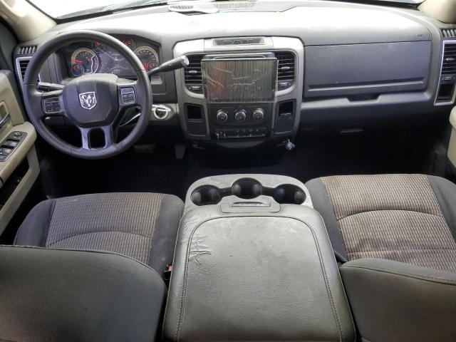 Photo 8 from auction – 2013 RAM 1500 SLT with VIN 1C6RR6GP7DS597412