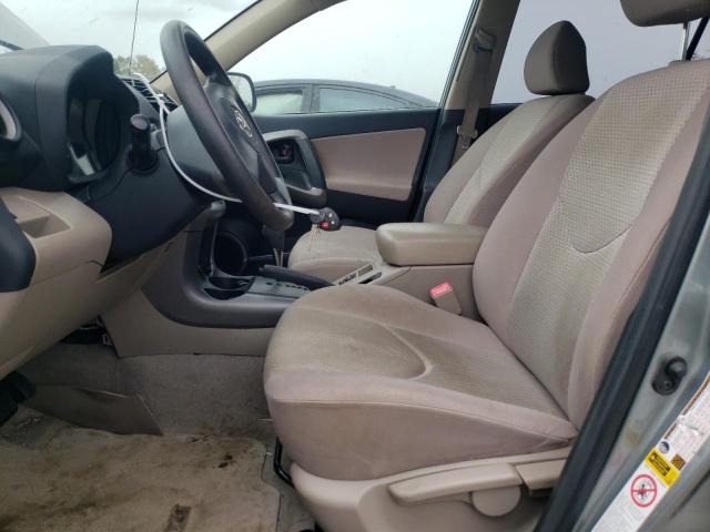 Photo 7 from auction – 2007 TOYOTA RAV4 with VIN JTMZD33V576025293