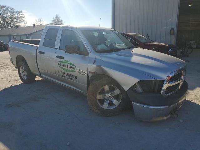Photo 4 from auction – 2015 RAM 1500 ST with VIN 1C6RR7FM9FS684809
