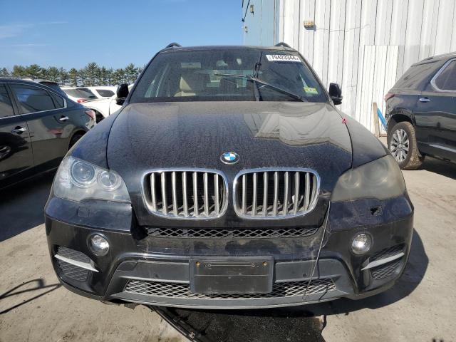 Photo 5 from auction – 2011 BMW X5 XDRIVE3 with VIN 5UXZV4C58BL401786